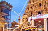 Mangaluru Dasara concludes with grand procession